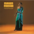 Miriam Makeba＜限定盤/Orange Vinyl＞