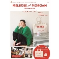 MELROSE AND MORGAN SPECIAL BOOK〈BREAD AND TEA〉