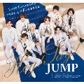 Hey! Say! JUMP  ラストカレンダー2022.4→Forever 【ジャニーズ事務所公認】