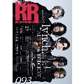ROCK AND READ 93 読むロックマガジン