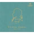 Mozart: Symphonies / No.29, No.35"Haffner", No.41"Jupiter", etc / Ferenc Fricsay(cond), Rias Symphony Orchestra Berlin, Vienna Symphony Orchestra, Berlin Philharmonic Orchestra, etc