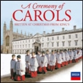 A Ceremony of Carols - Britten at Christmas from King's