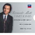 Riccardo Muti - Symphonies - Mozart, Schumann, Brahms