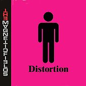 Distortion [LP] [LP]