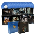 Harry Potter: The Complete Original Motion Picture Soundtracks I-Vii (Ravenclaw)