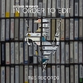 Optimo Presents : In Order To Edit<初回特典封入>