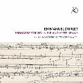 エマニュエル・デュルレ: G.G.ケニスからのヴァイオリンとピアノのためのソナタ集