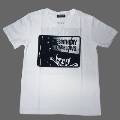 The Birthday×RUDE GALLERY STAR BLOWS TOUR T-shirt Sサイズ