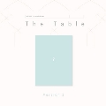 The Table: 7th Mini Album (Ver.1)