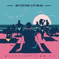 Modern Animal<限定盤/Blue Vinyl>
