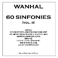 J.B.ヴァンハル: 60の交響曲集 Vol.II<限定盤>