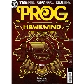 CLASSIC ROCK PRESENTS-PROG No.124