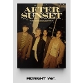 AFTER SUNSET: 4th Mini Album (MIDNIGHT Ver.)<タワーレコード限定特流通盤>