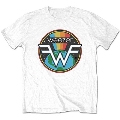 Weezer Symbol Logo White T-Shirts/Mサイズ
