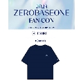 『2023 ZEROBASEONE FAN-CON』 T-SHIRT(ベーシック)/FREE