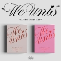 WE UNIS: 1st Mini Album (2種セット)