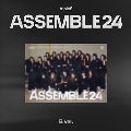 ASSEMBLE24: Full Album (B ver.)