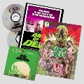 Dawn Of The Dead [2CD+グッズ]