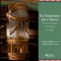 Le Sommeil de l'Ange - Basque Music for Txistu and Organ