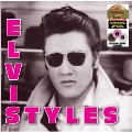 Elvis Styles<RECORD STORE DAY対象商品/Neon Pink, Black, White & Translucent Vinyl>