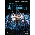K.Weill: Rise and Fall of the City of Mahagonny