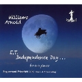 Williams & Arnold: E.T., Independence Day... - for Two Pianos
