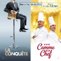 La Conquete (The Conquest): Comme Un Chef (Le Chef)