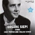 Cesare Siepi Sings Cole Porter and Italian Songs