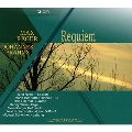 Reger & Brahms: Requiem