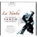 La Yumba - The Greatest Tango Performers