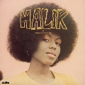 Malik<Transparent Blue Vinyl>