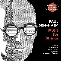 パウル・ベン=ハイム: 弦楽のための音楽