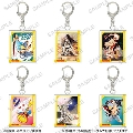 シャングリラ・フロンティア × TOWER RECORDS トレーディングアクリルキーホルダー (全6種)