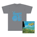 ビューティフル・デイ +3 [CD+Tシャツ:ブライトブルー/Mサイズ]<完全限定生産盤>
