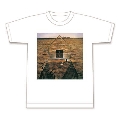 SOUL名盤Tシャツ/インサイド・ザ・グラス・ハウス(White)/Lサイズ