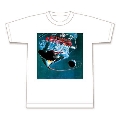 SOUL名盤Tシャツ/1980(White)/Lサイズ