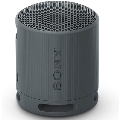 SONY Bluetooth スピーカー SRS-XB100/ブラック