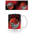 METALLICA マグカップ/Yin&Yang