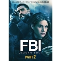 FBI:特別捜査班 シーズン4 DVD-BOX Part2