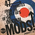 60年代モッズが愛した47枚のシングル盤