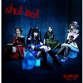 shut out [CD+DVD]