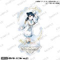 ラブライブ!スクールアイドルフェスティバル アクリルスタンド Aqours 不思議の国ver. 津島善子