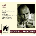 Richter Plays Prokofiev