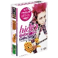hide Guitar Collection ～The Guitar Legend～ (10 Pack)