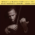 ブラームス: ヴァイオリン協奏曲(1957年ステレオ録音)、ハイドンの主題による変奏曲(1956年モノラル録音)<タワーレコード限定>
