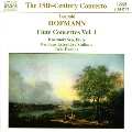 Hofmann: Flute Concertos, Vol. 1