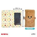 BT21 スマホケース/SHOOKY(BABY)