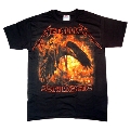 Metallica 「Raven」 T-shirt Sサイズ