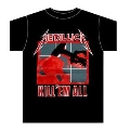 Metallica 「Kill 'Em All」 T-shirt Mサイズ
