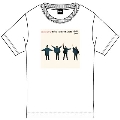 The Beatles Help! 50th Anniversary T-shirt White/XLサイズ<初回生産限定盤>